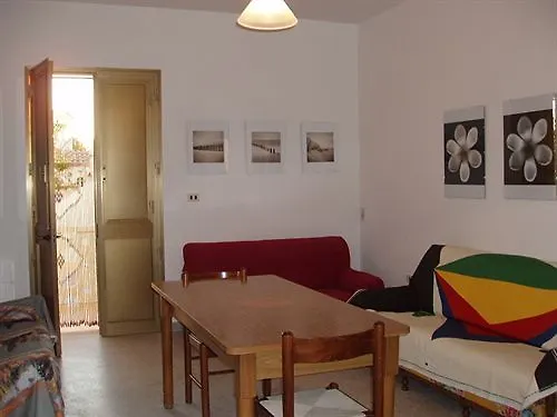 Residenza Del Sole 수르보